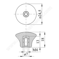   Madlo C053