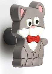Dětská úchytka CHAT