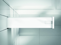 Sada Blum Antaro sada Blumotion 500mm 30kg bíly výška M 