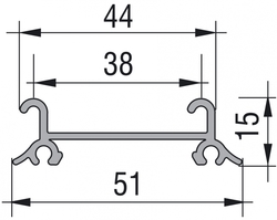 Sp.vedenie UNIVERSAL B 